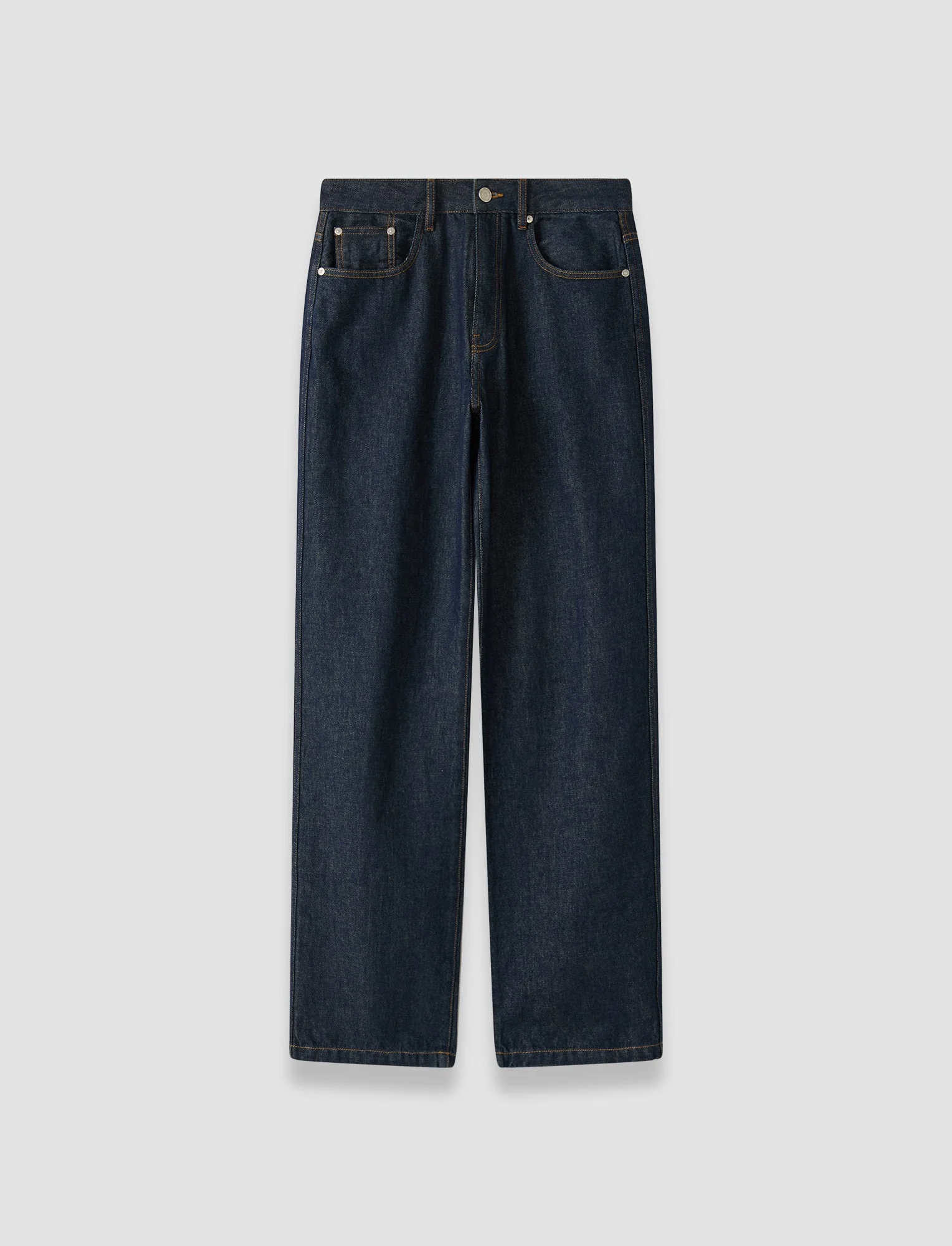 Chams Denim Jeans - 1