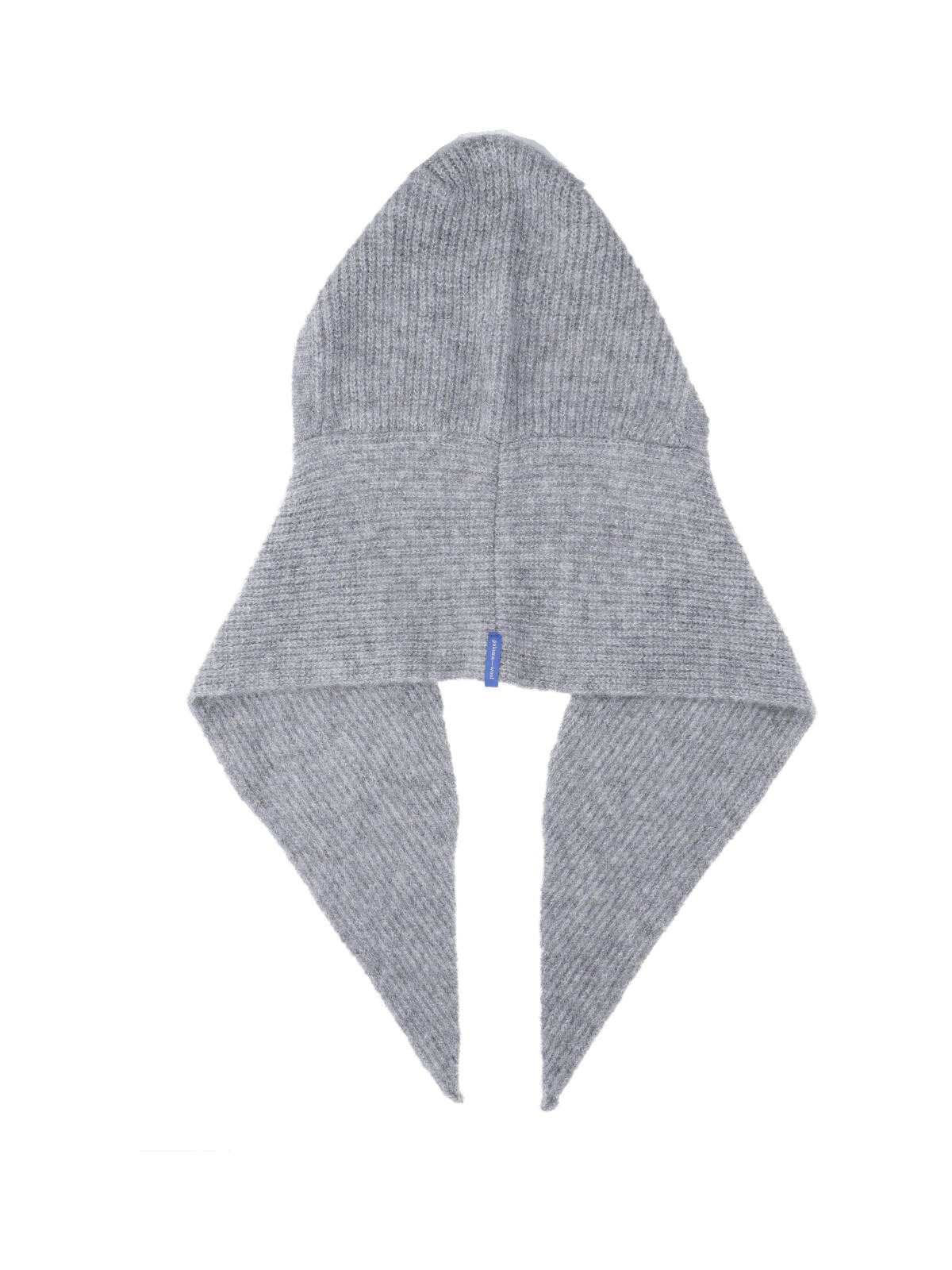 'COUCOU' BEANIE - 3