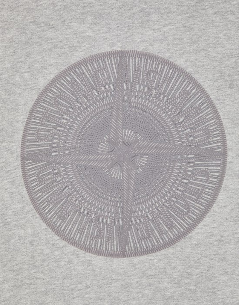 66559 '인더스트 원' PRINT DUST MELANGE 4