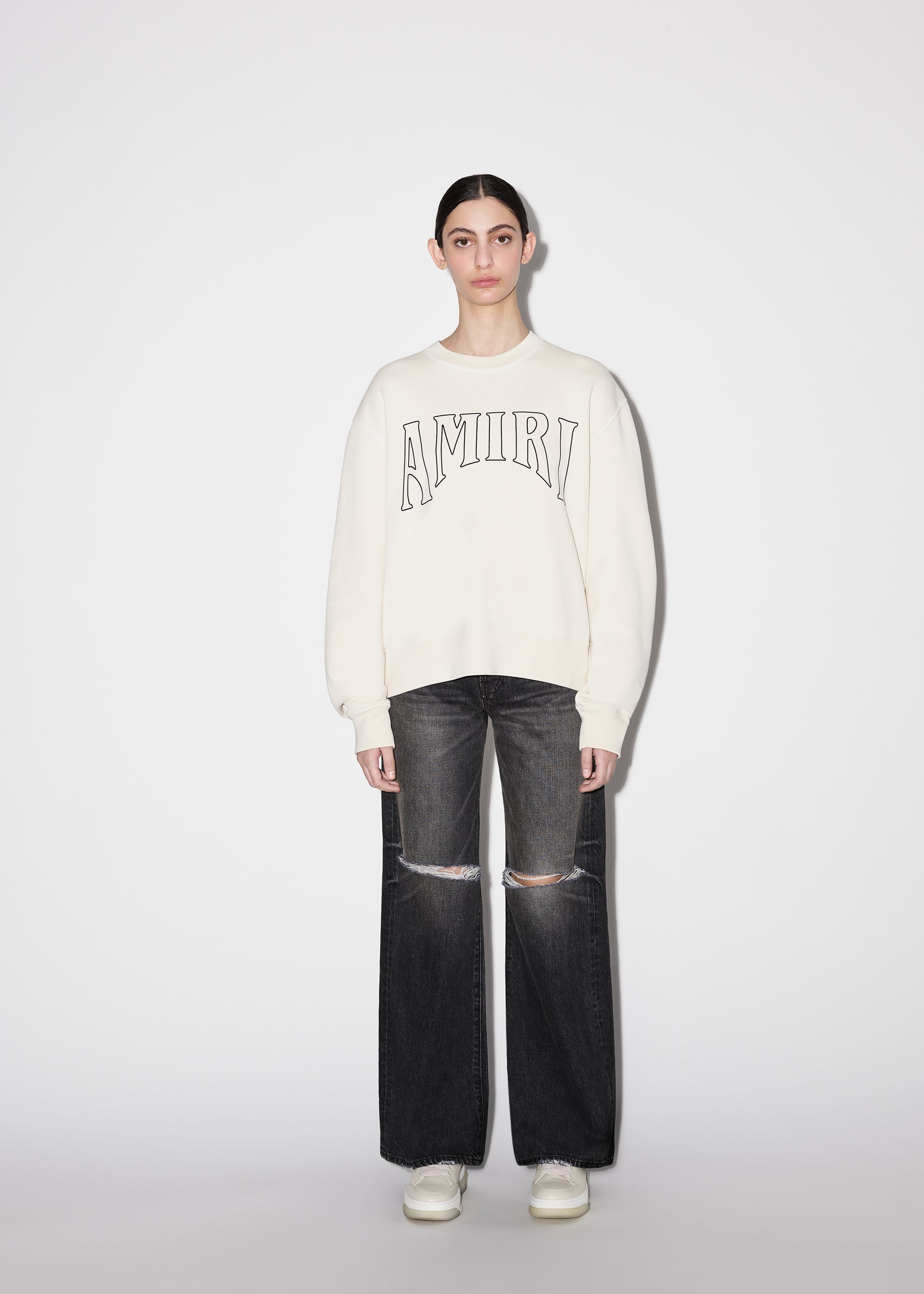 SUN CREWNECK - 2
