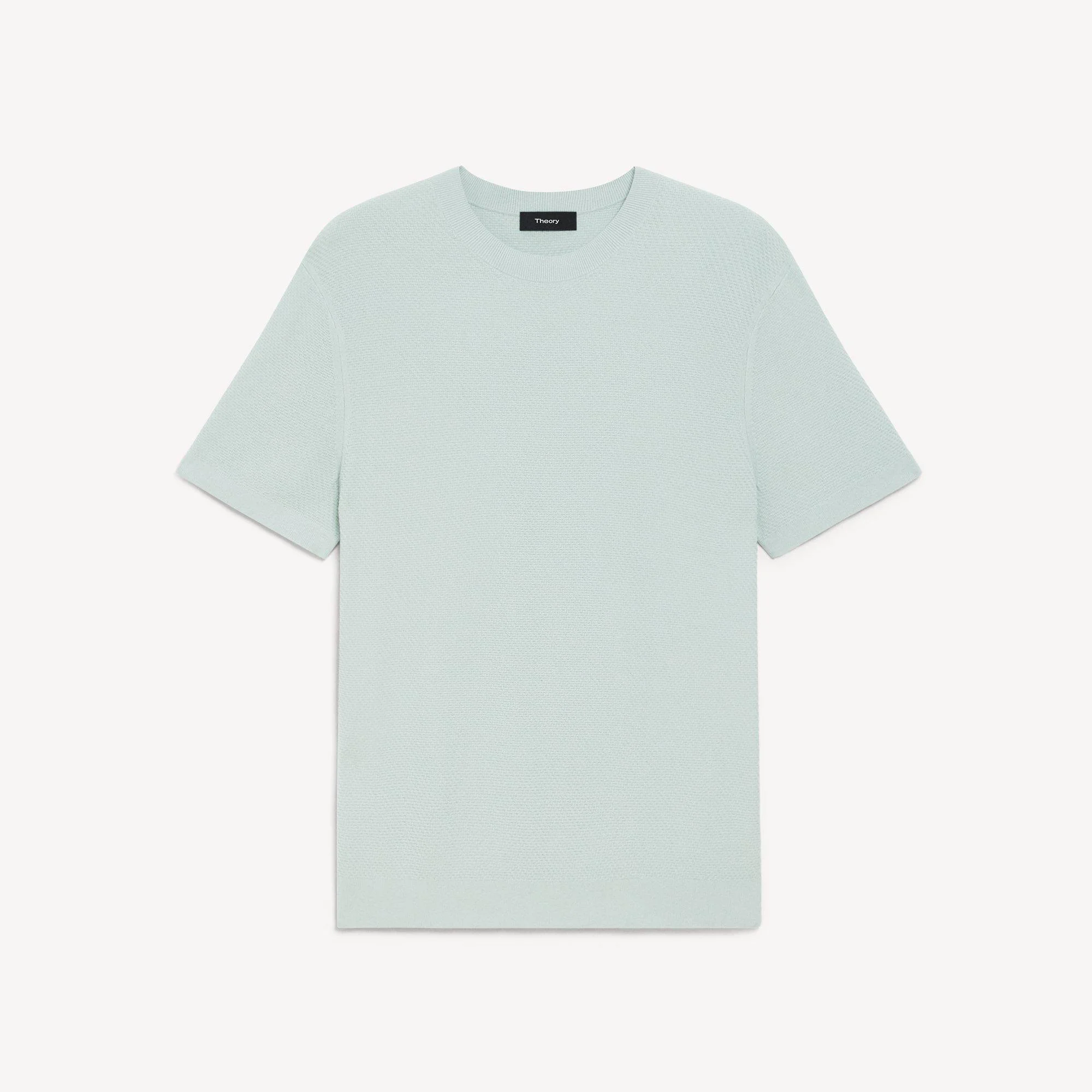 Soris Tee in Light Bilen - 1