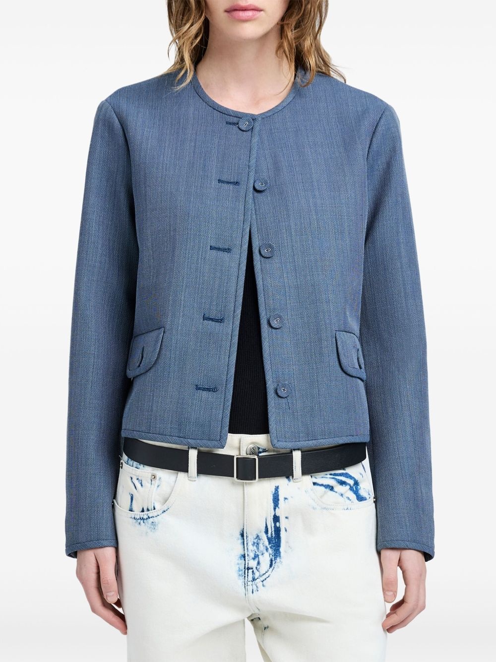 Lucas jacket - 5