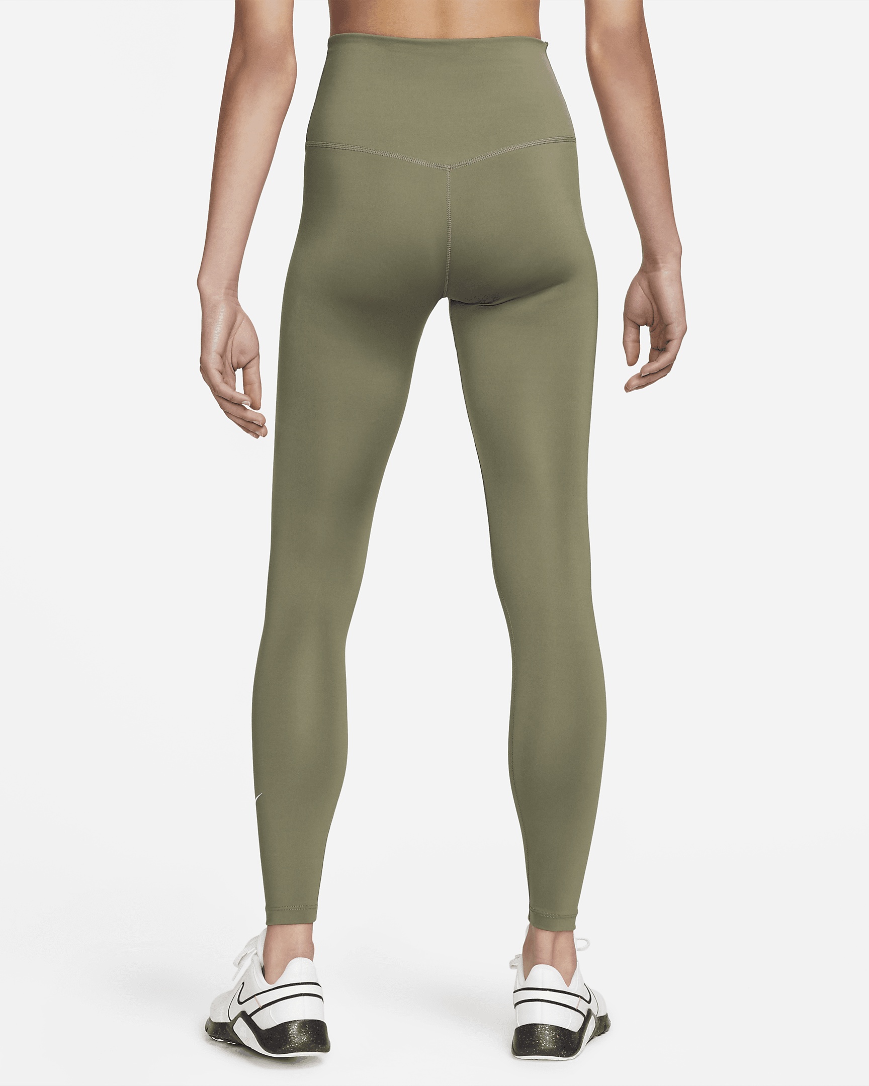 Nike One Women's High-Rise Leggings - 2