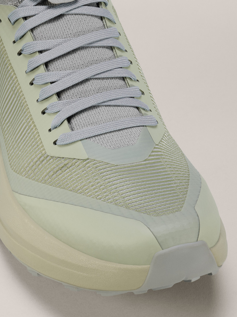 Arc'teryx Sylan 2 Shoe outlook