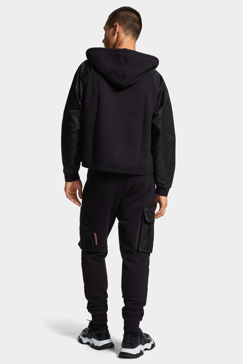 CARGO CIPRO PANT - 4