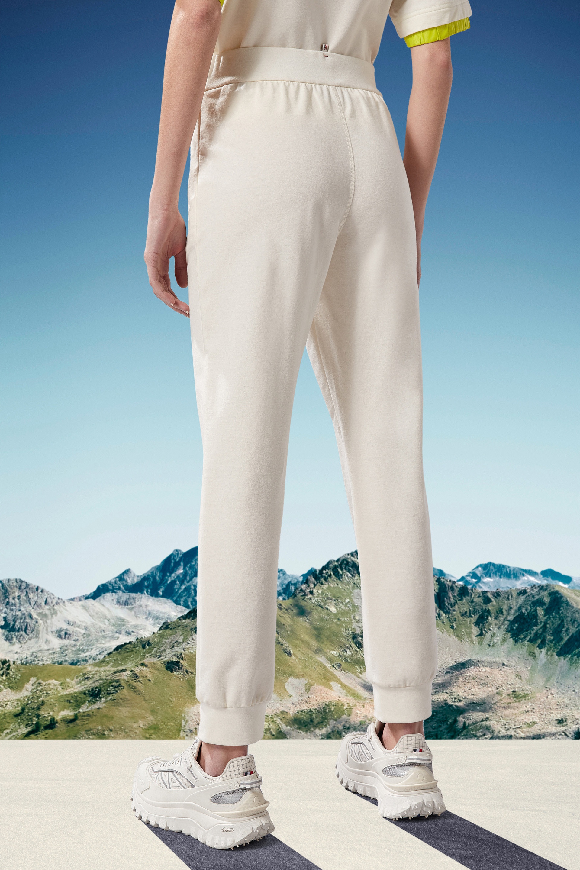 Sweatpants - 5