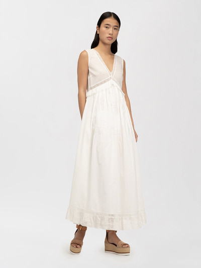 See by Chloé LONG SUMMER DRESS outlook