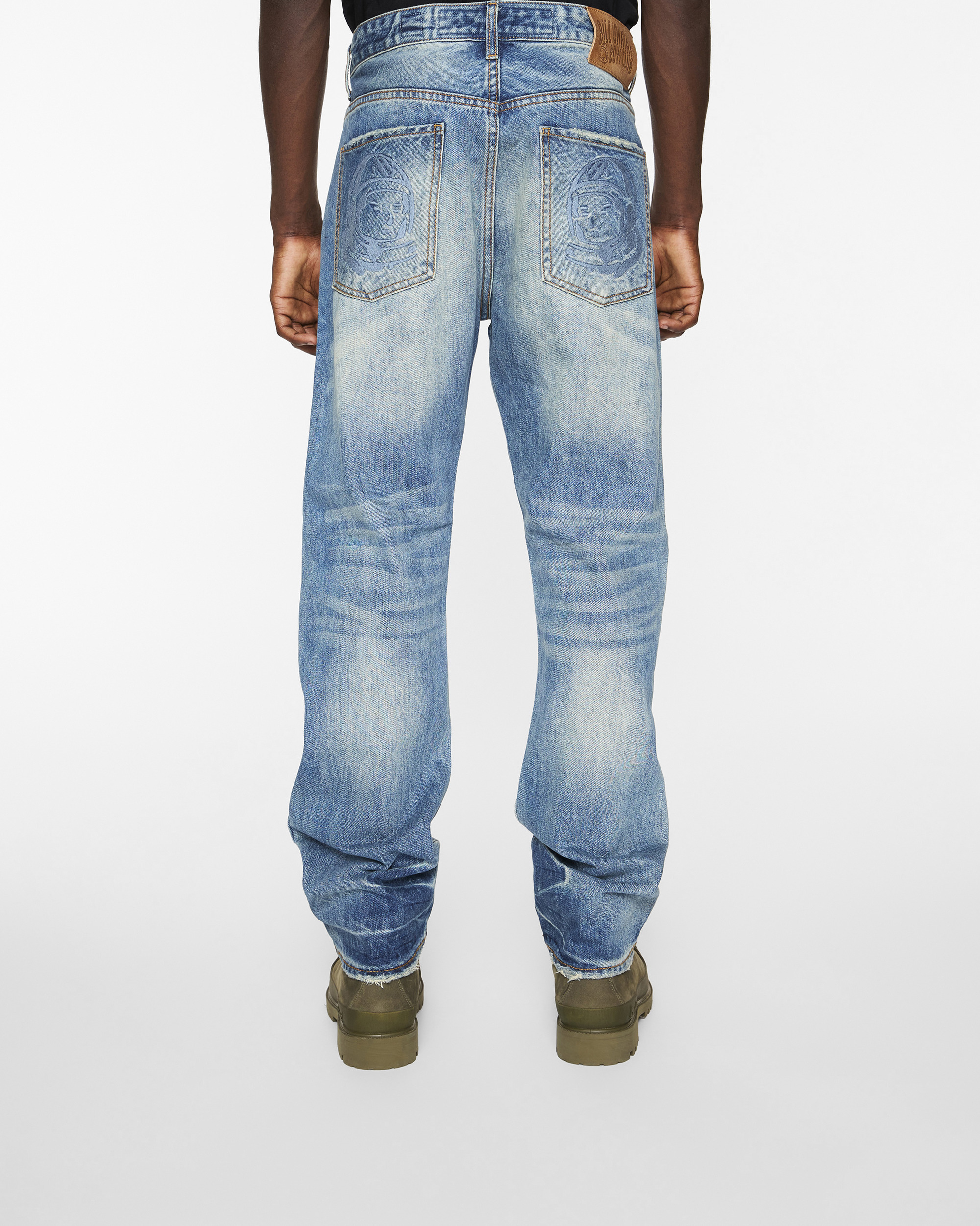 RAID JEANS - 4