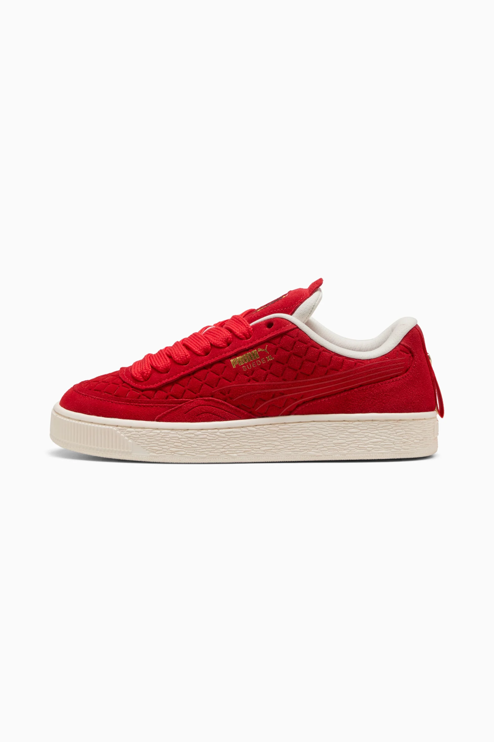 Ferrari Suede XL MTSP Unisex - 1
