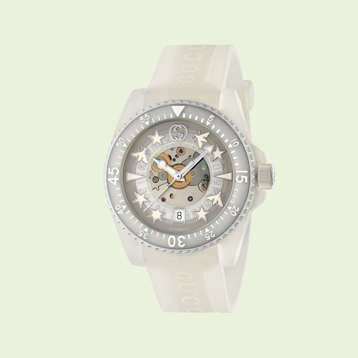 Gucci Dive watch, 40mm - 1