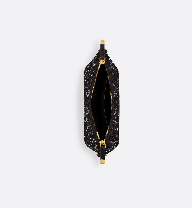 Miss Caro Diorling Mini Bag with Chain 3