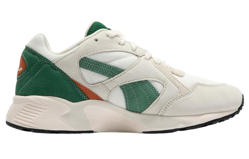 PUMA Prevail FG 'Warm White Vine' 389445-01 - 2