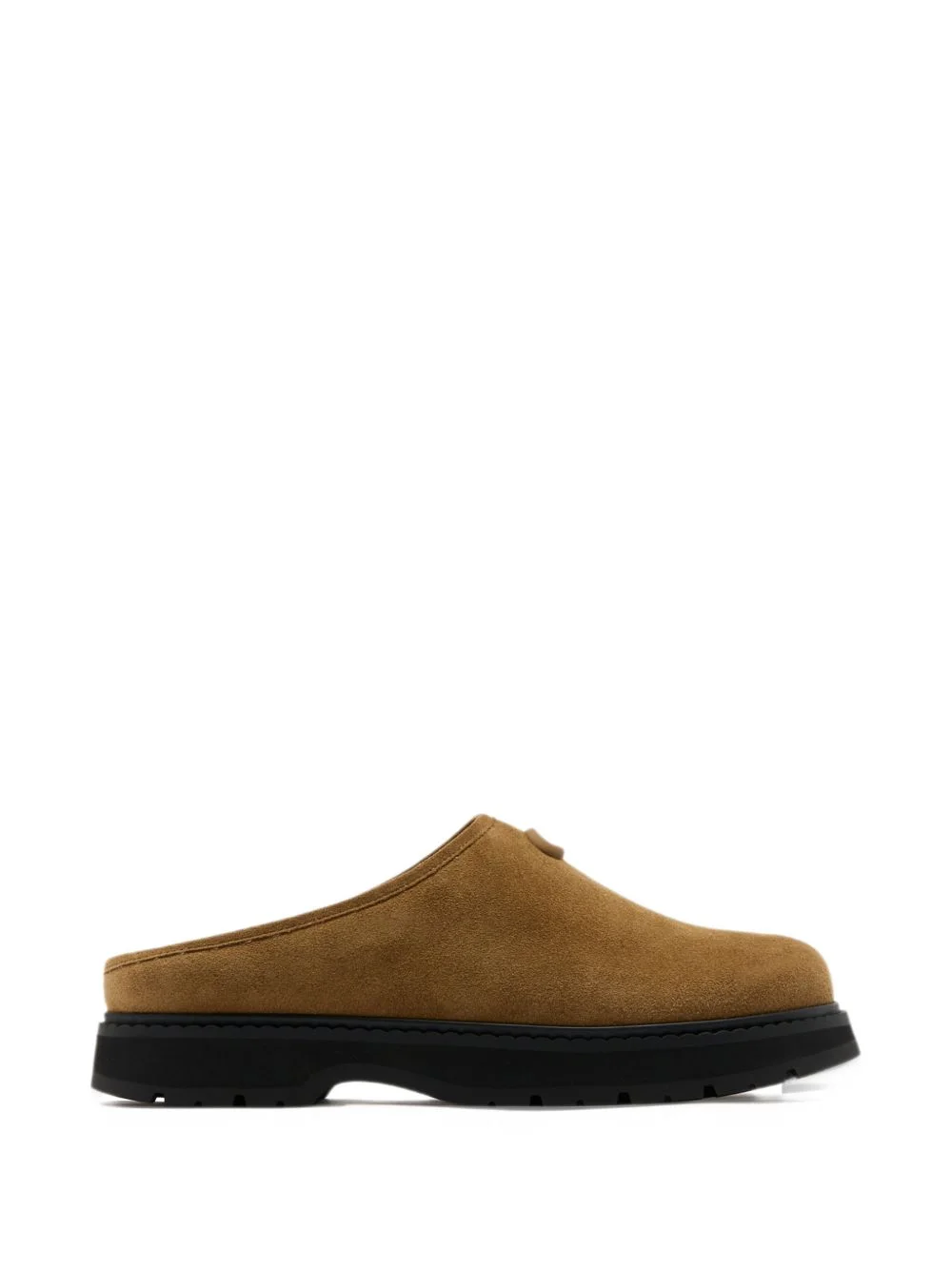 Sporty clog - 1