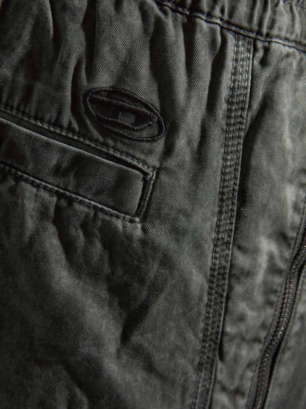 P-Danzel cargo pants - 5