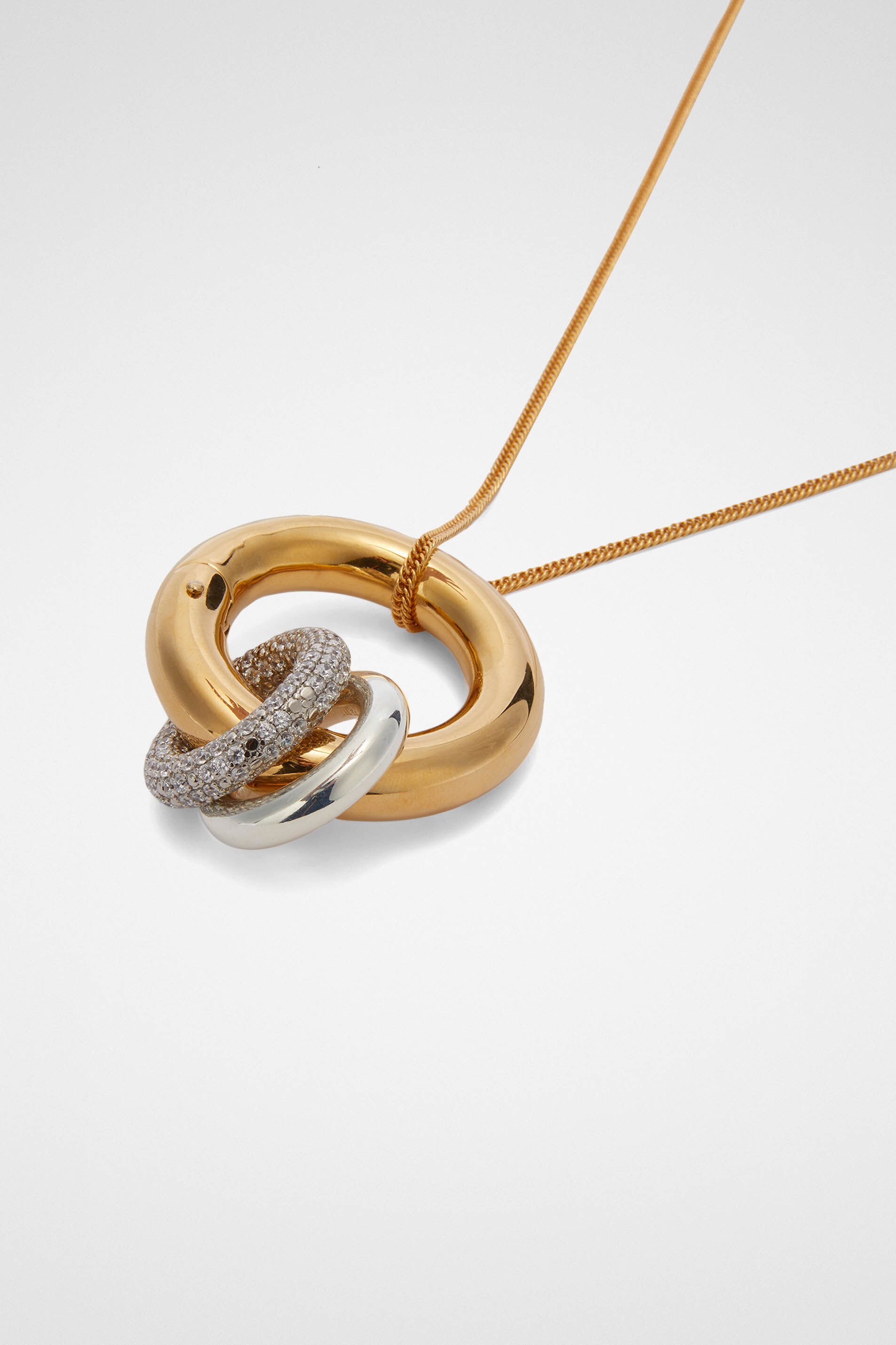 Necklace - 2
