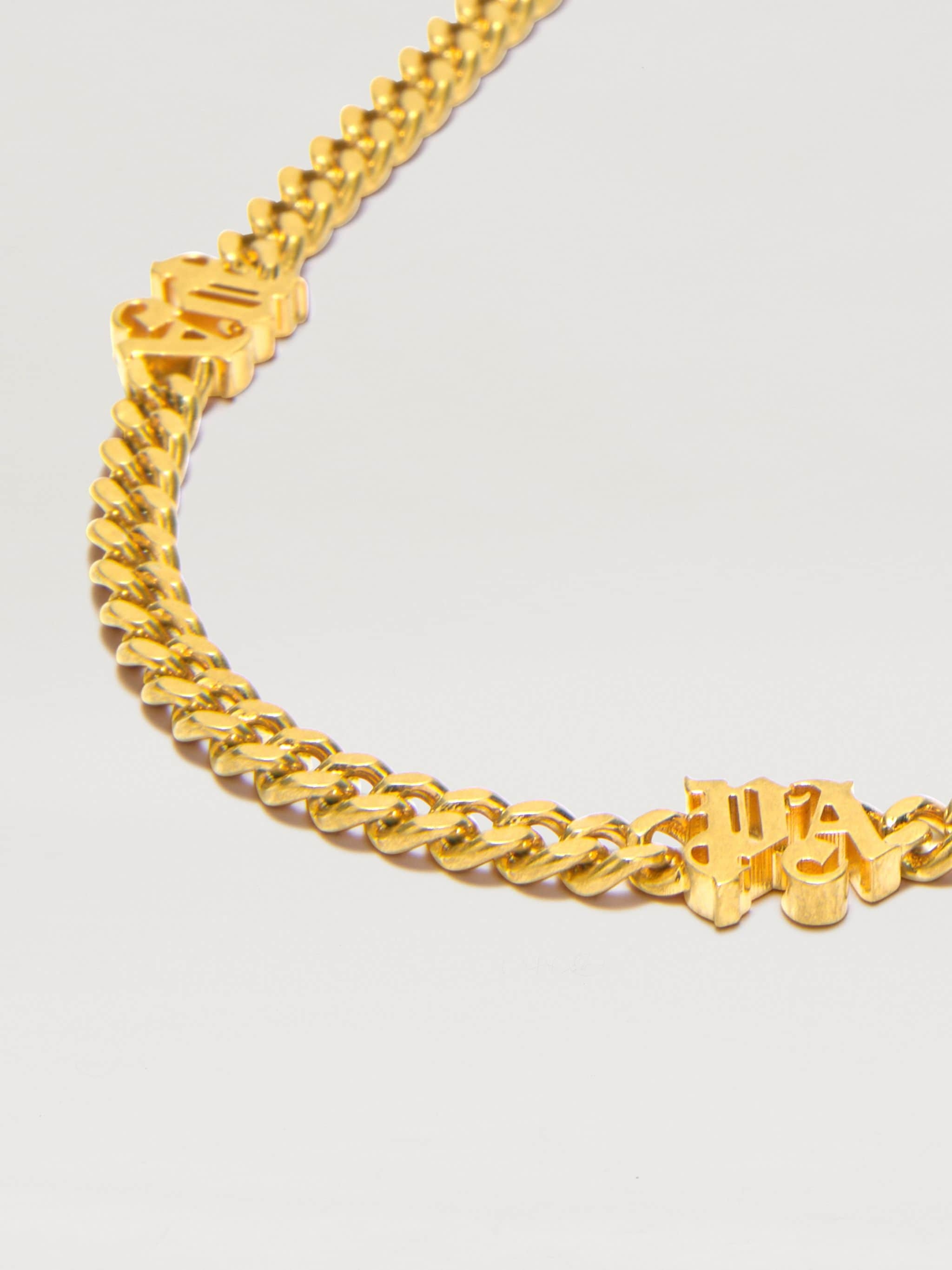 PA Chain Necklace - 3