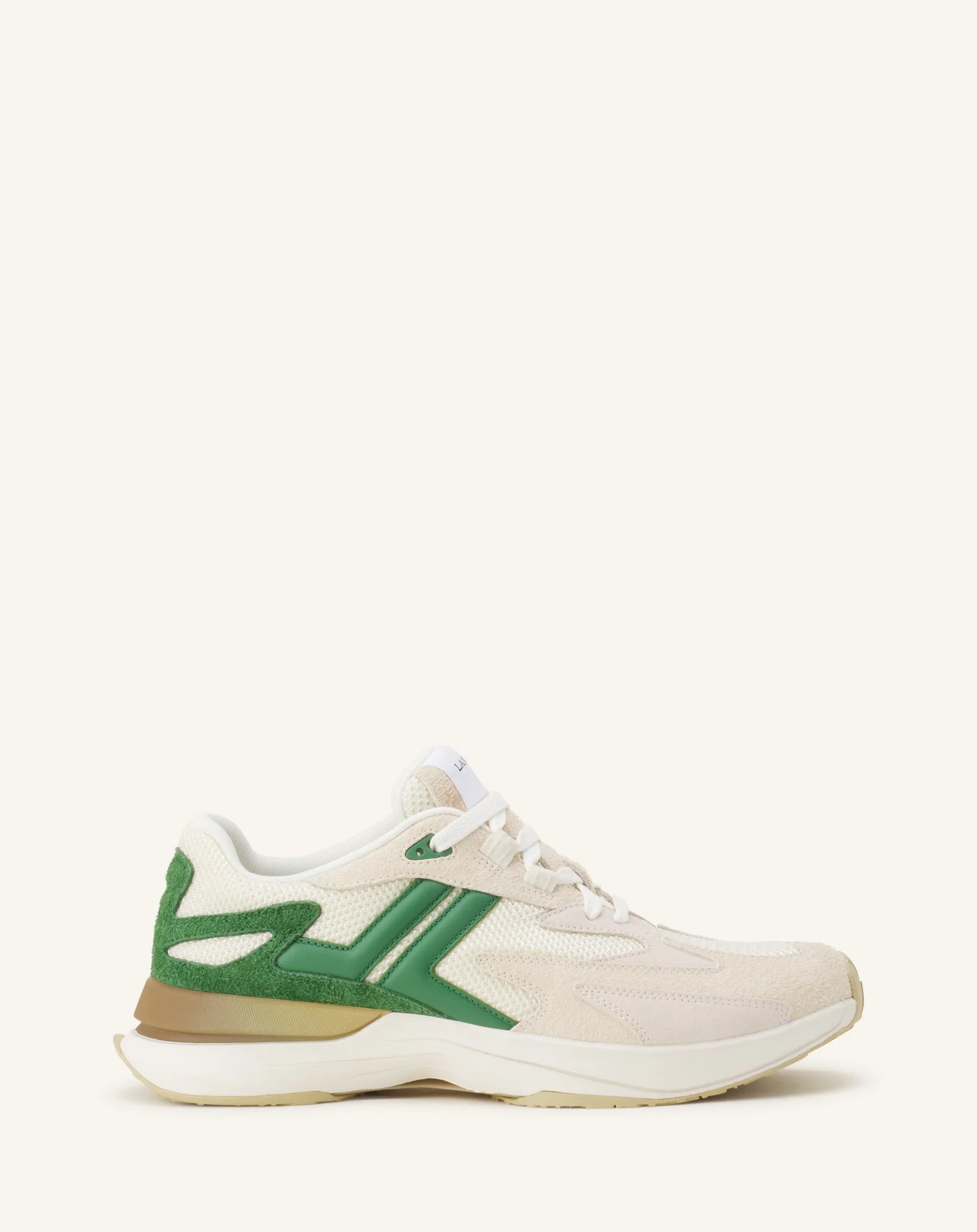 JLA SNEAKERS IN MESH - 1