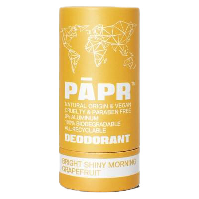 Bright Shiny Morning Deodorant | Paper Cosmetics - 2