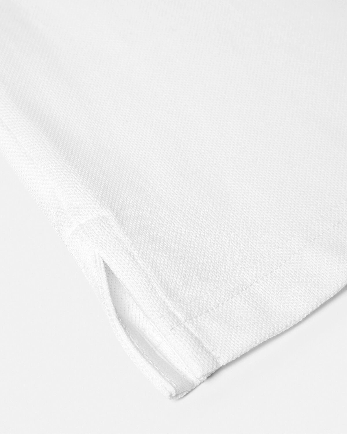 Logo Slim-Fit Polo Shirt - 4
