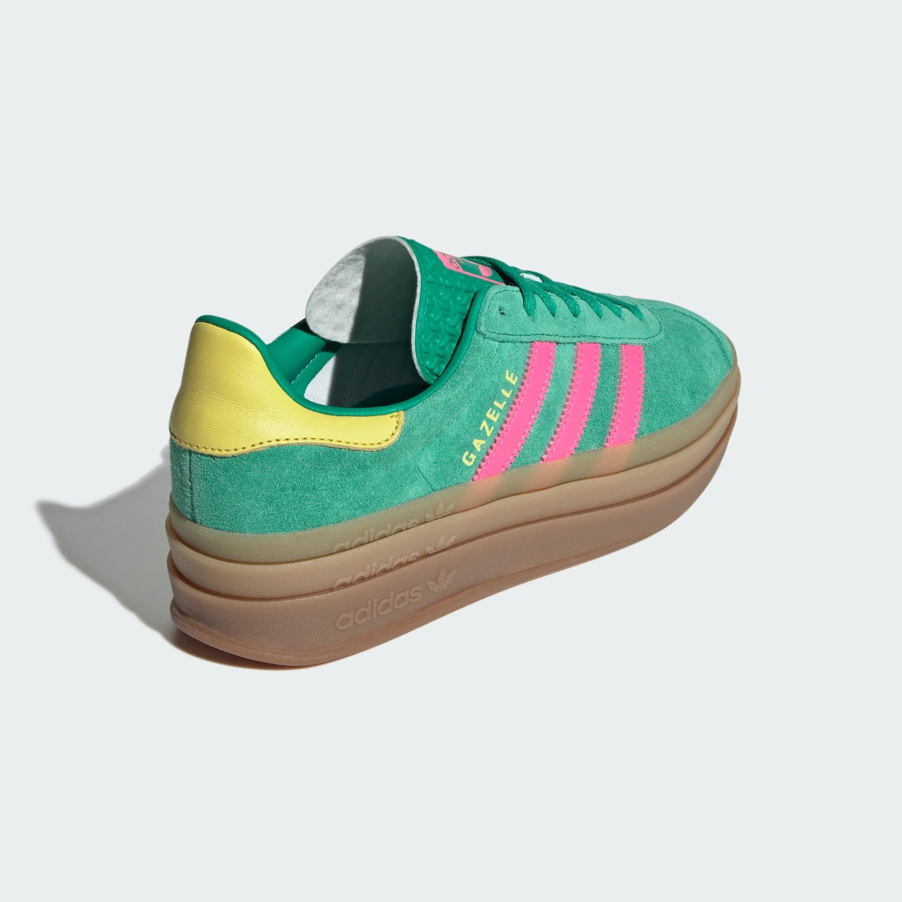 Gazelle Bold Shoes - 6