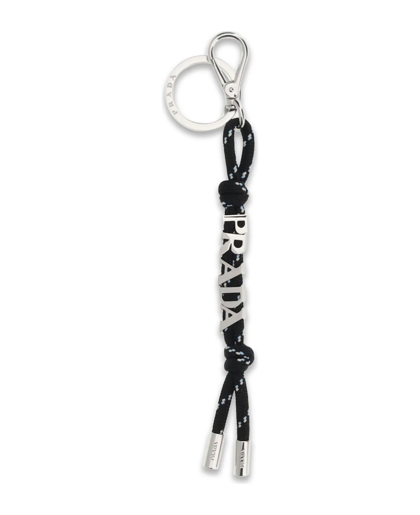 Speedrock Keychain - 1