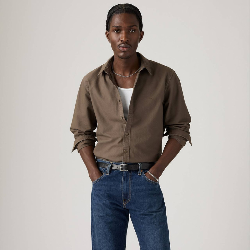 Levi's AUTHENTIC BUTTON-DOWN SHIRT outlook