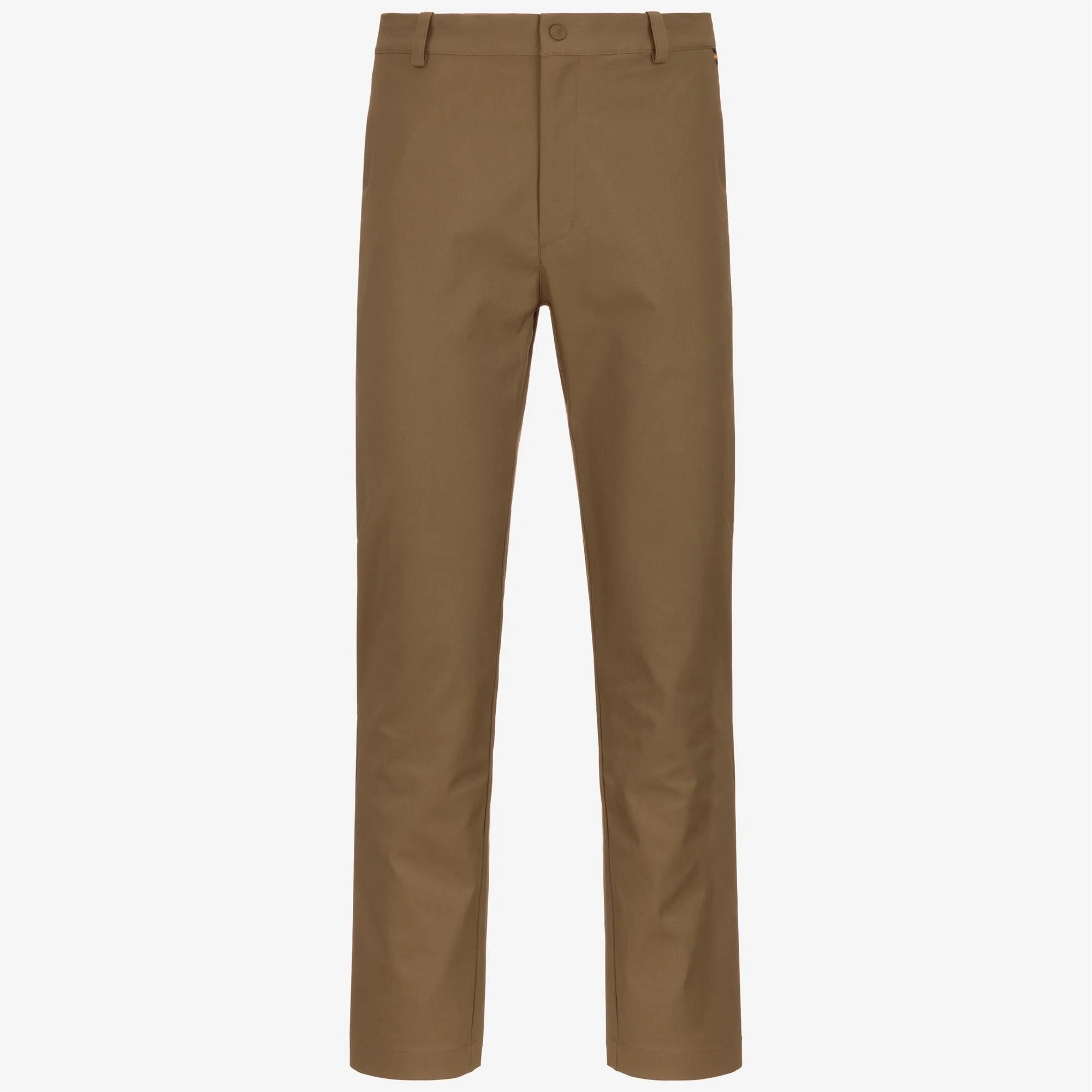 ELIA TWILL PEACH - 1
