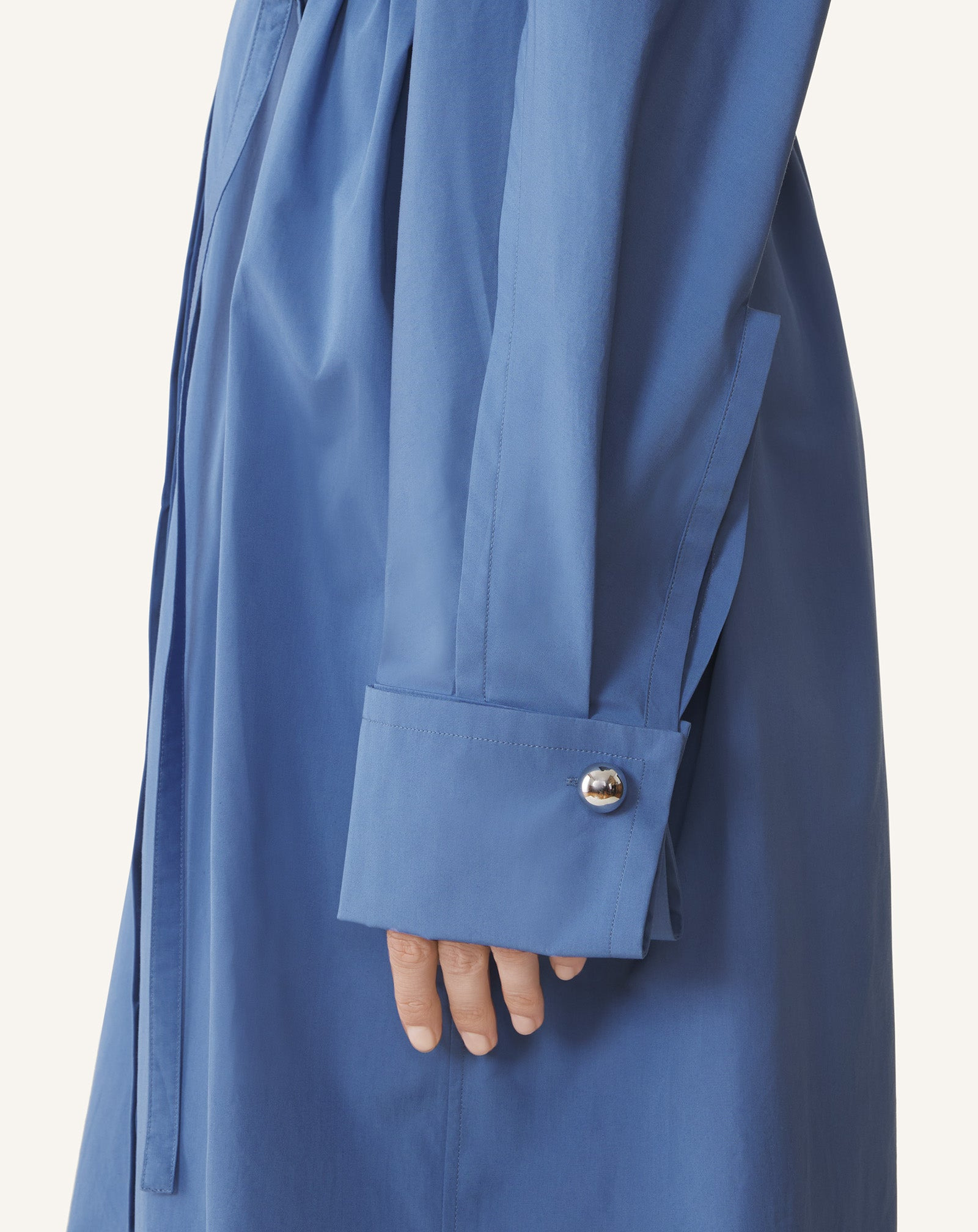 SHIRT DRESS - 5