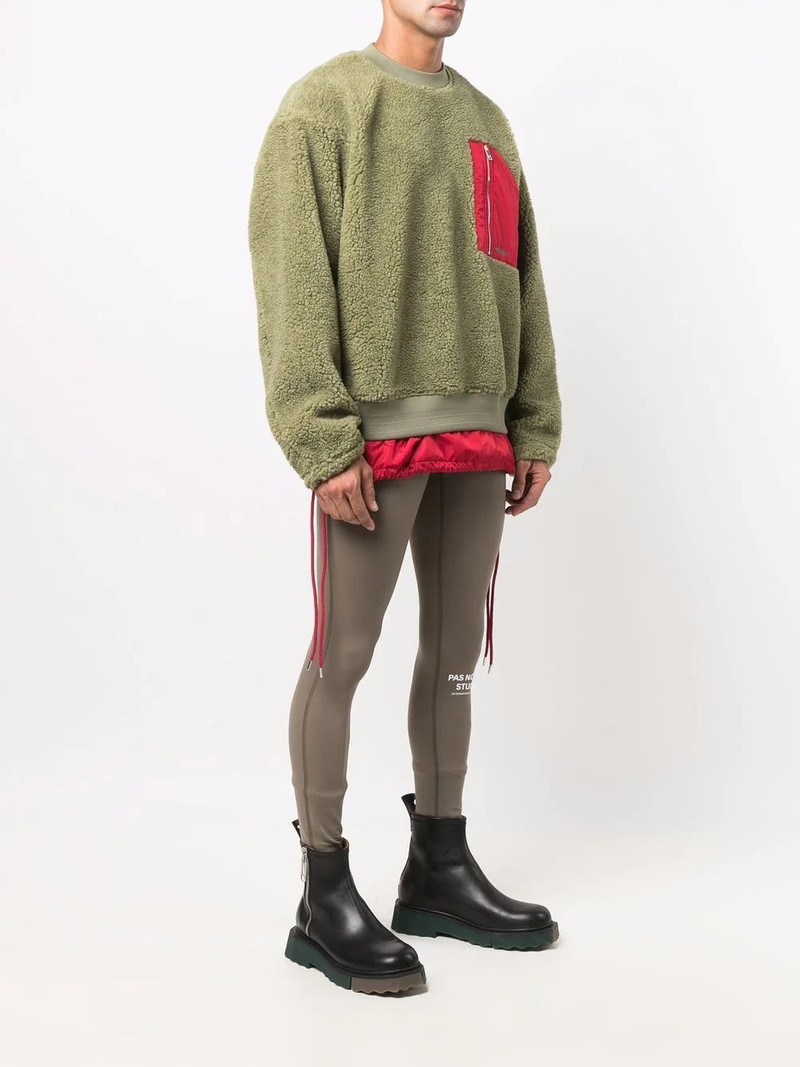 layered-effect jumper 3