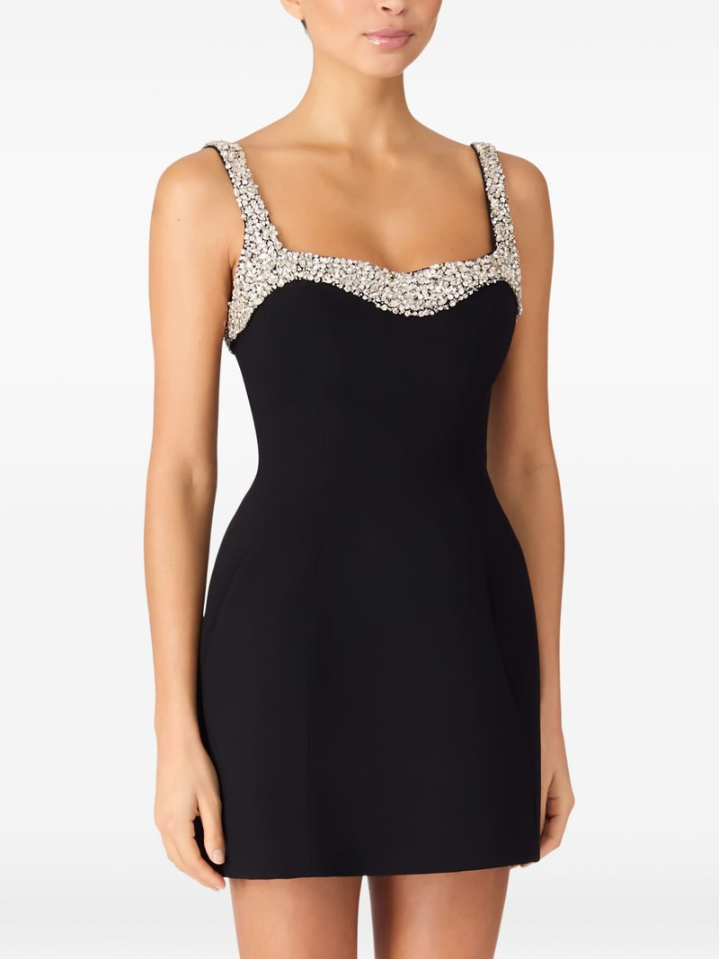 JENNY PACKHAM Amour mini dress outlook