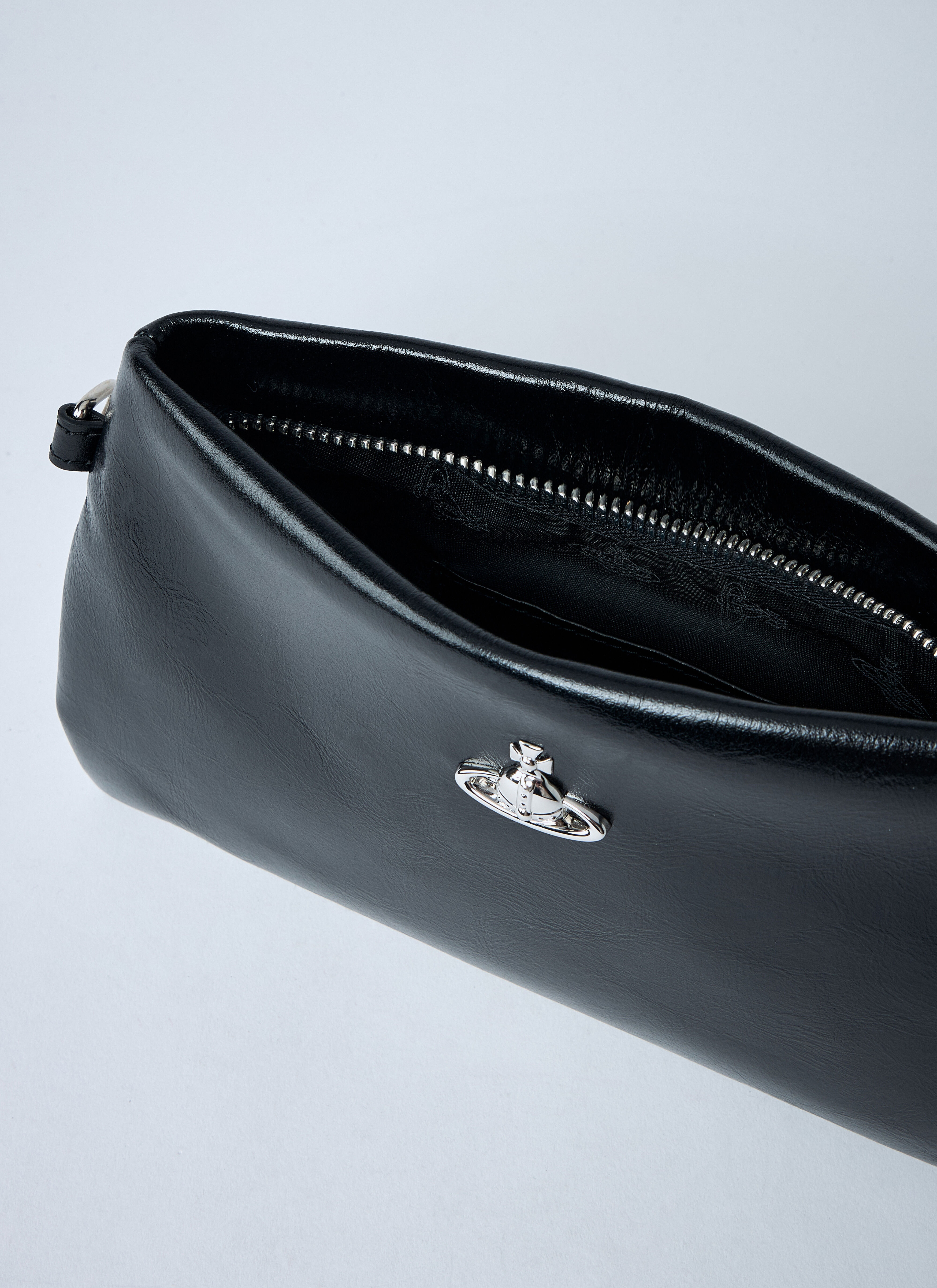 Vivienne Westwood Sadie Wristlet Crossbody Bag | lncc