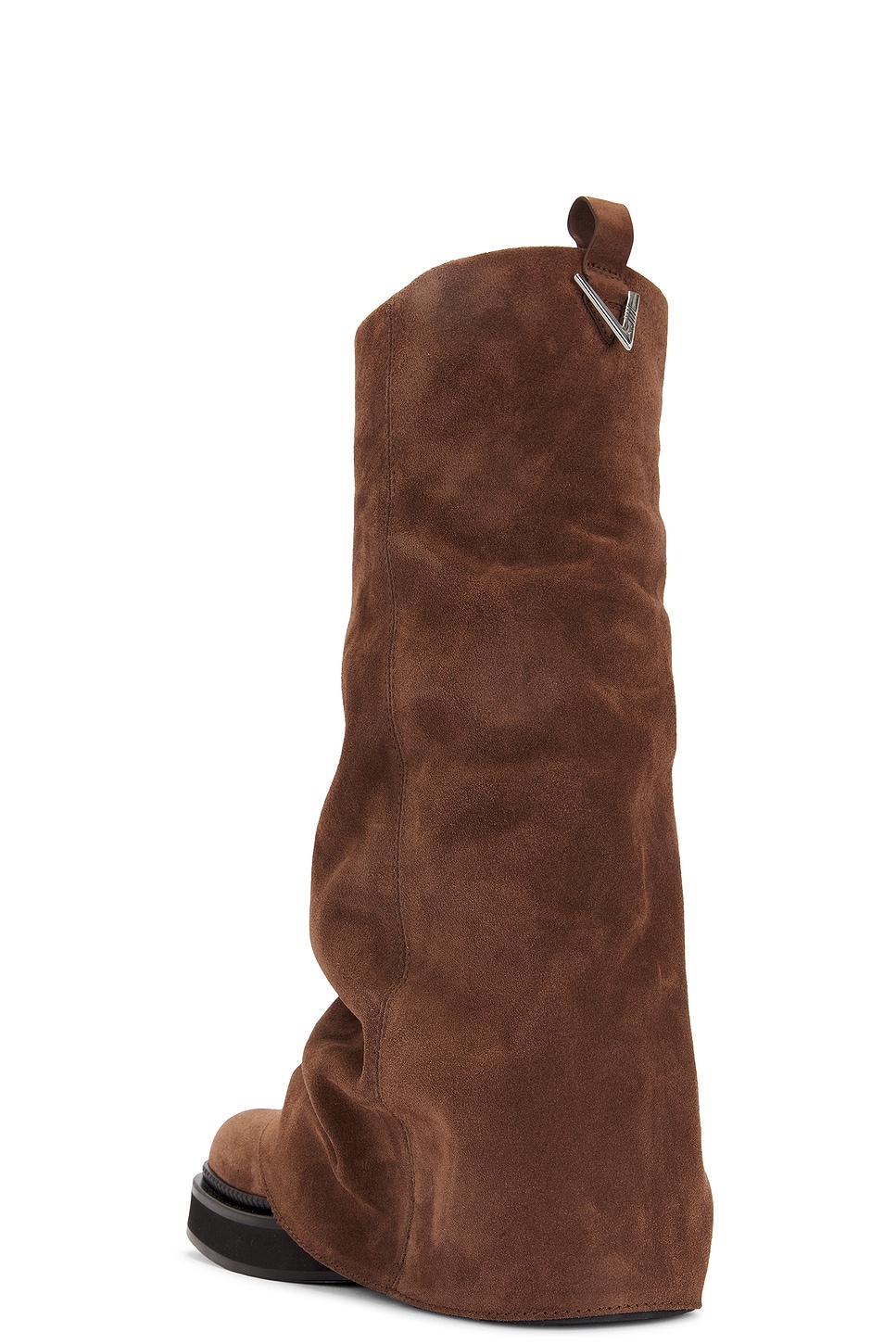 Robin Combat Boot - 3