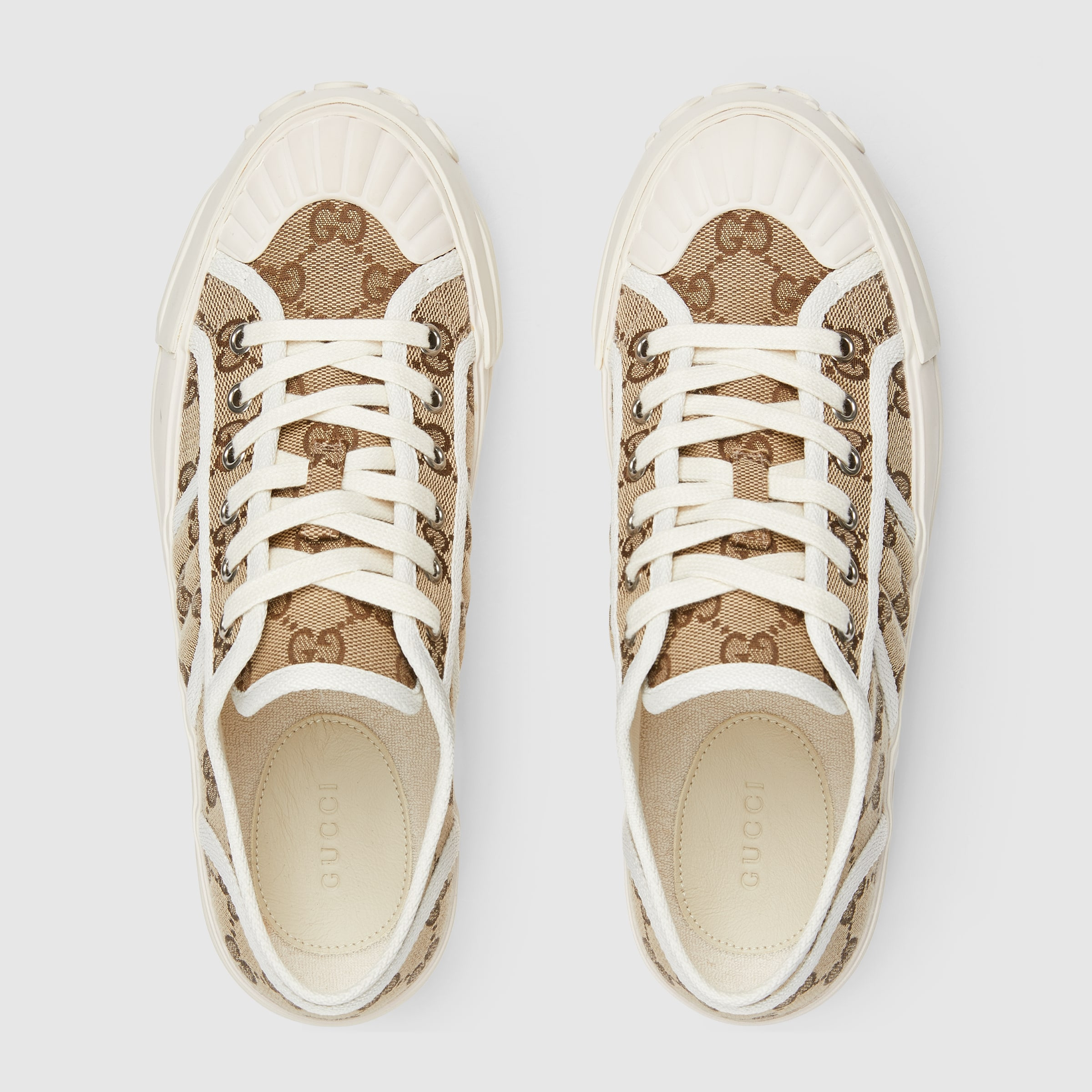 Women's chunky sneaker - 5