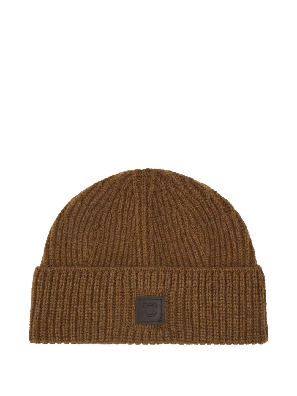 wool beanie - 1