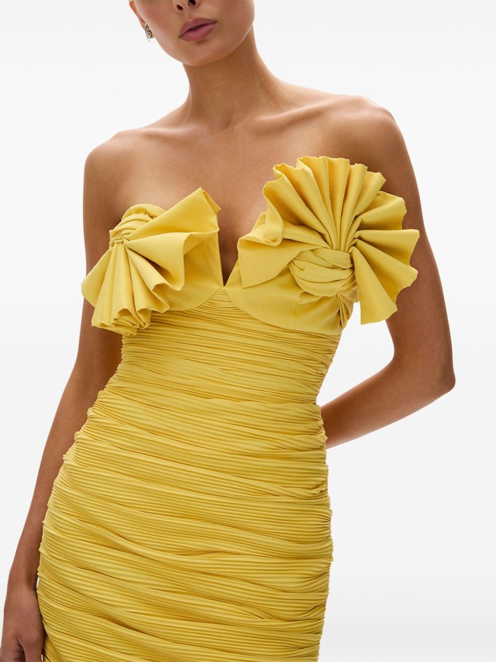 Jensen dress - 5