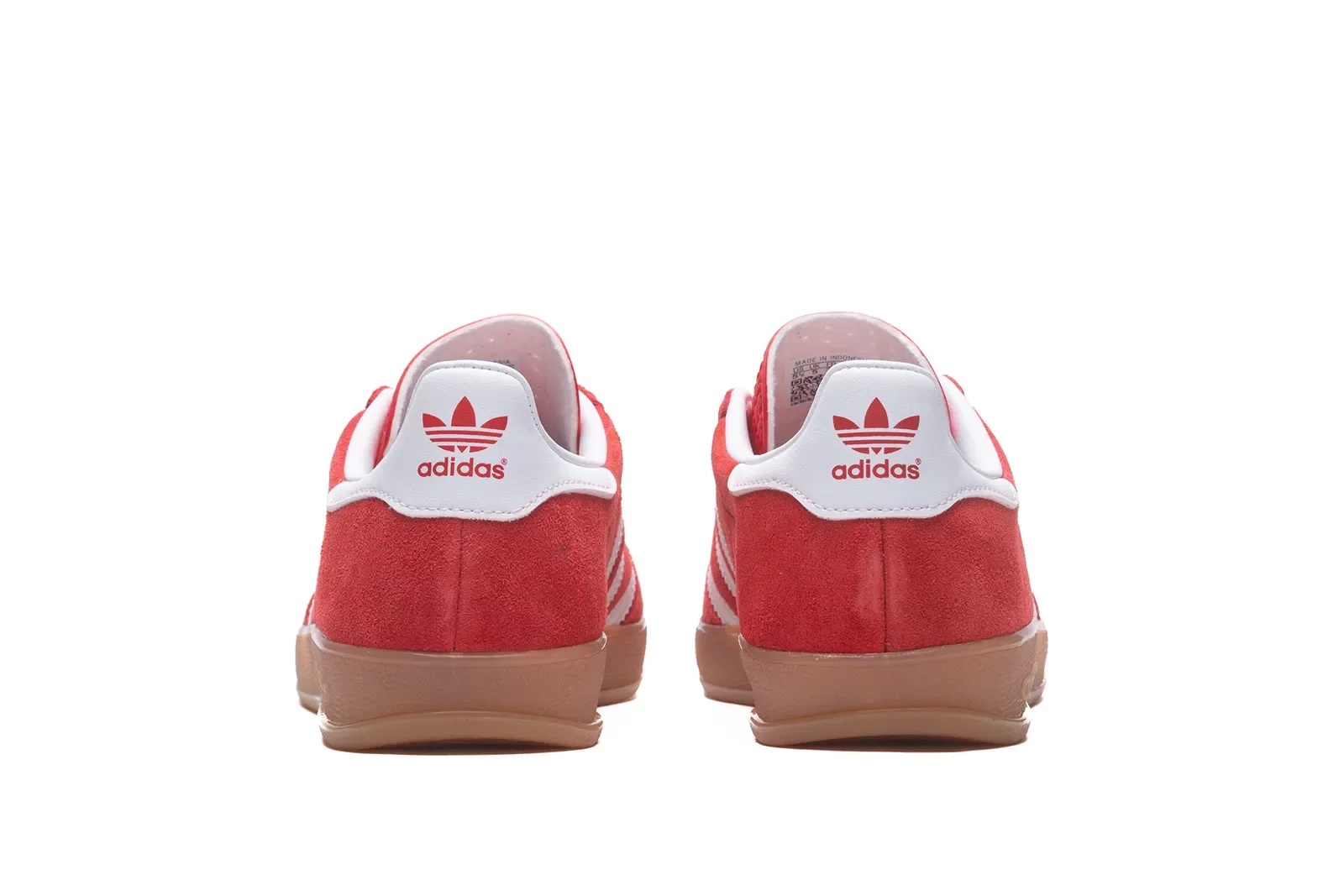 Gazelle Indoor "Better Scarlet" - 4