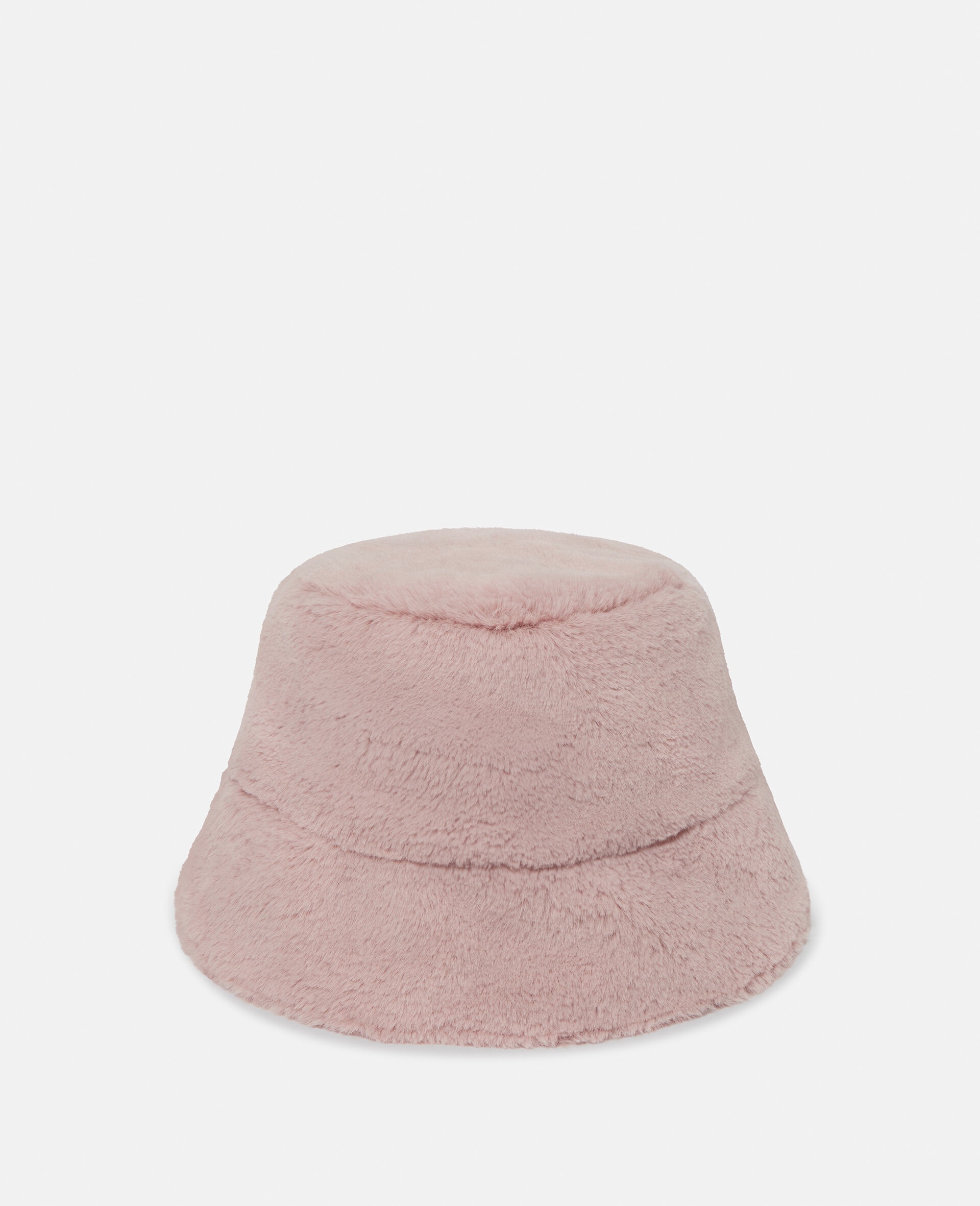 Plush Teddy Bucket Hat - 2