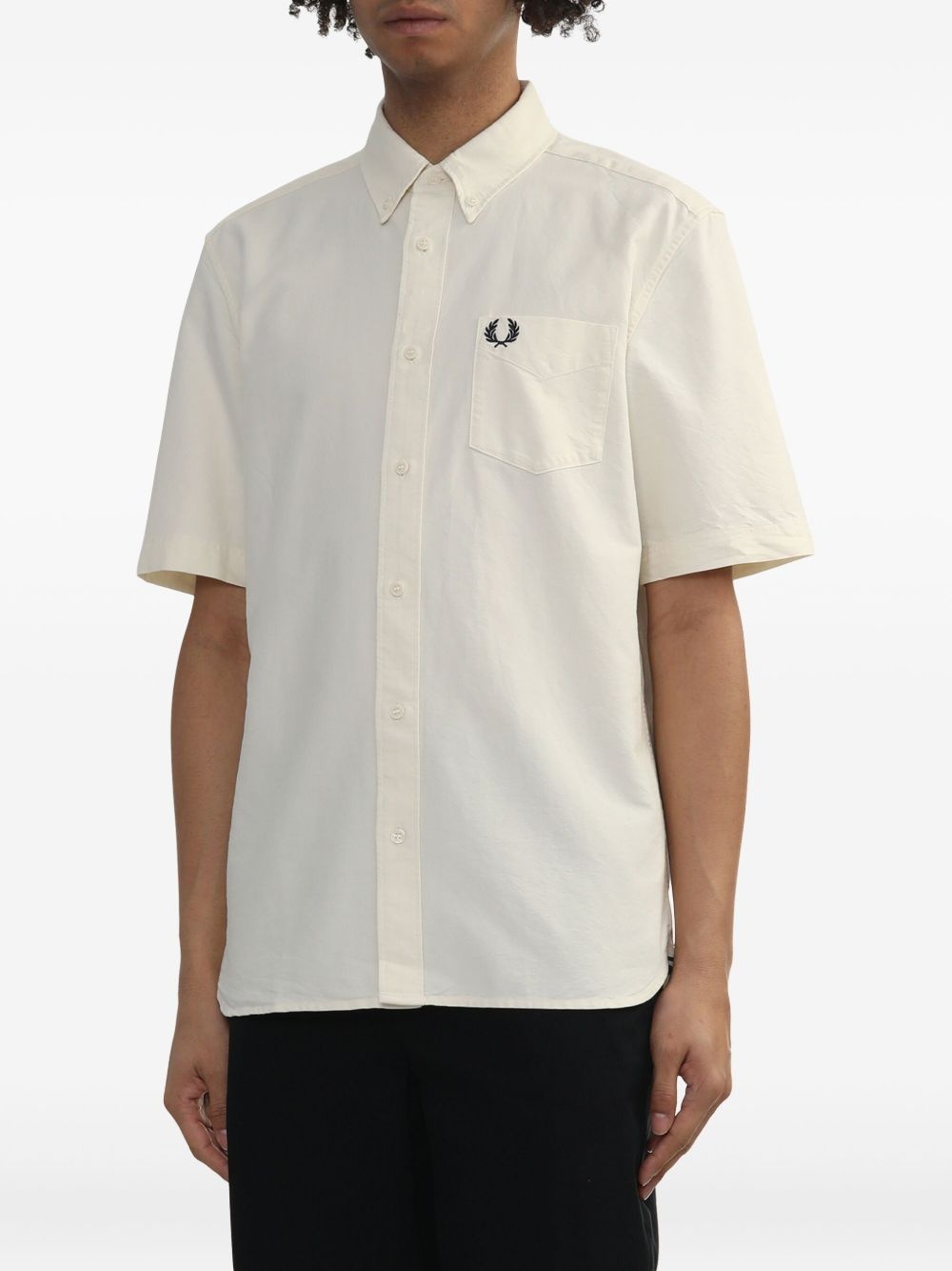 Oxford shirt - 3