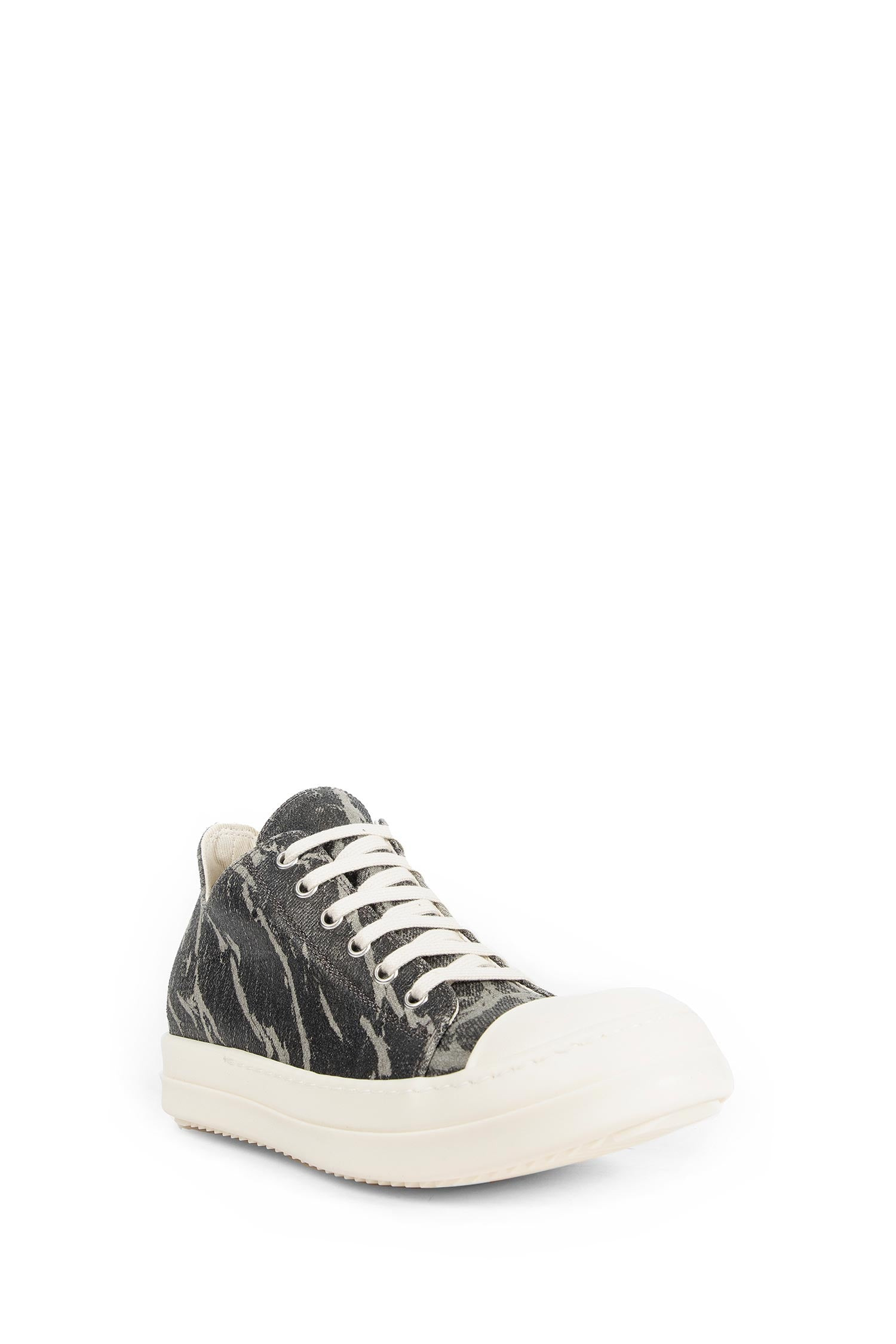 Rick Owens Drkshdw Woman Sneakers - 2