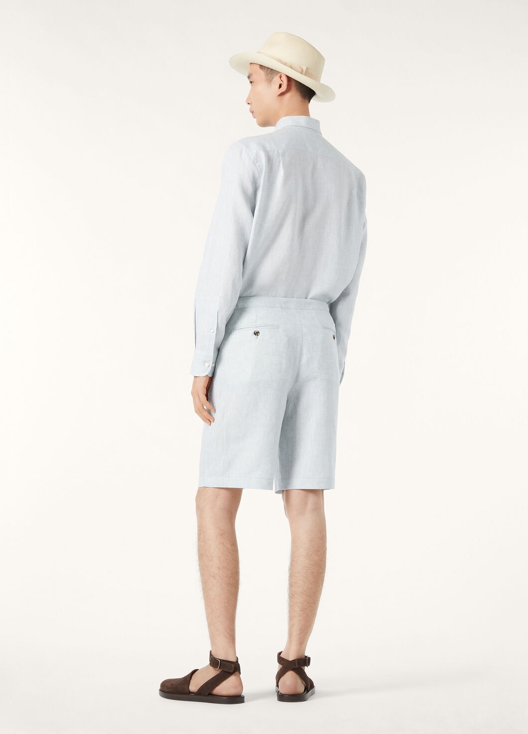 Nolan Bermuda Shorts - 5
