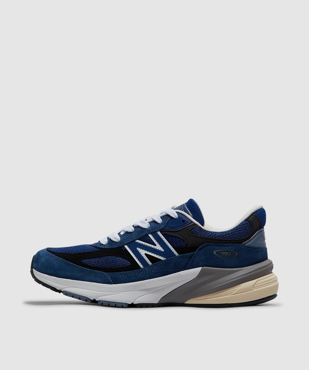MIUS 990V6 sneaker - 1