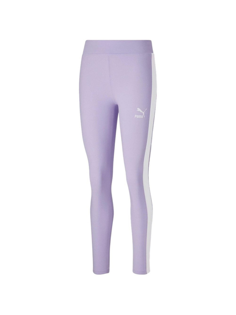 logo-detail leggings 1