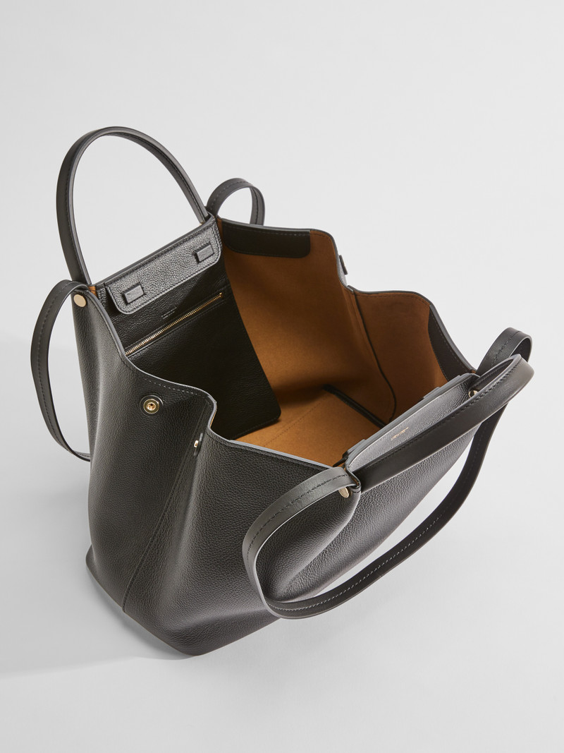 TOTE2 Leather bag 5
