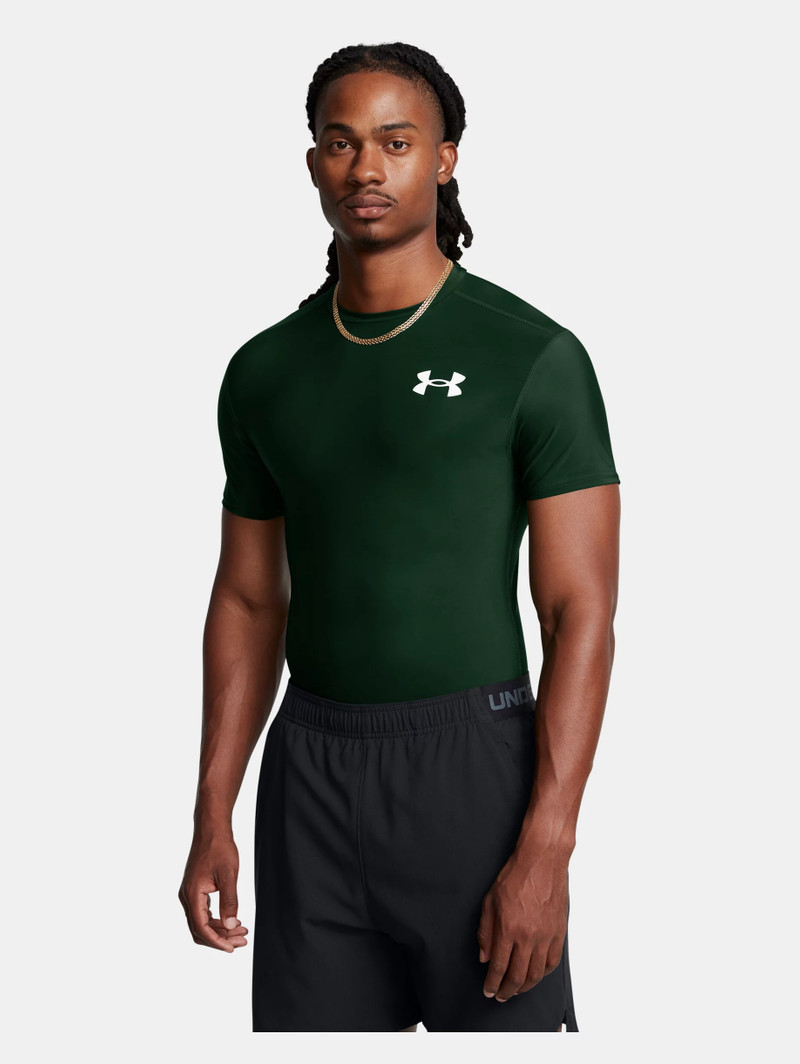 Under Armour Men's HeatGear® OG Compression Short Sleeve outlook