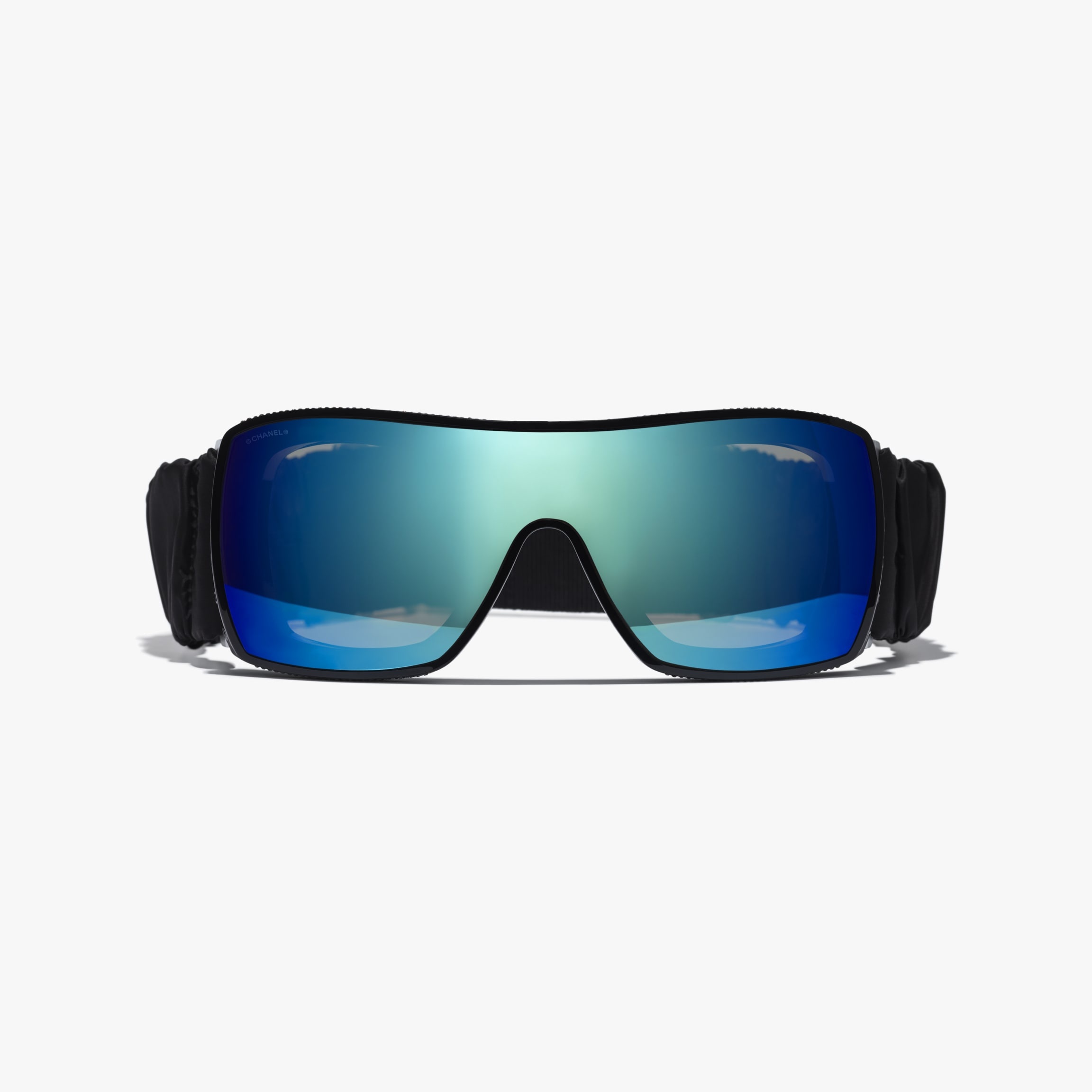 Shield Sunglasses - 2