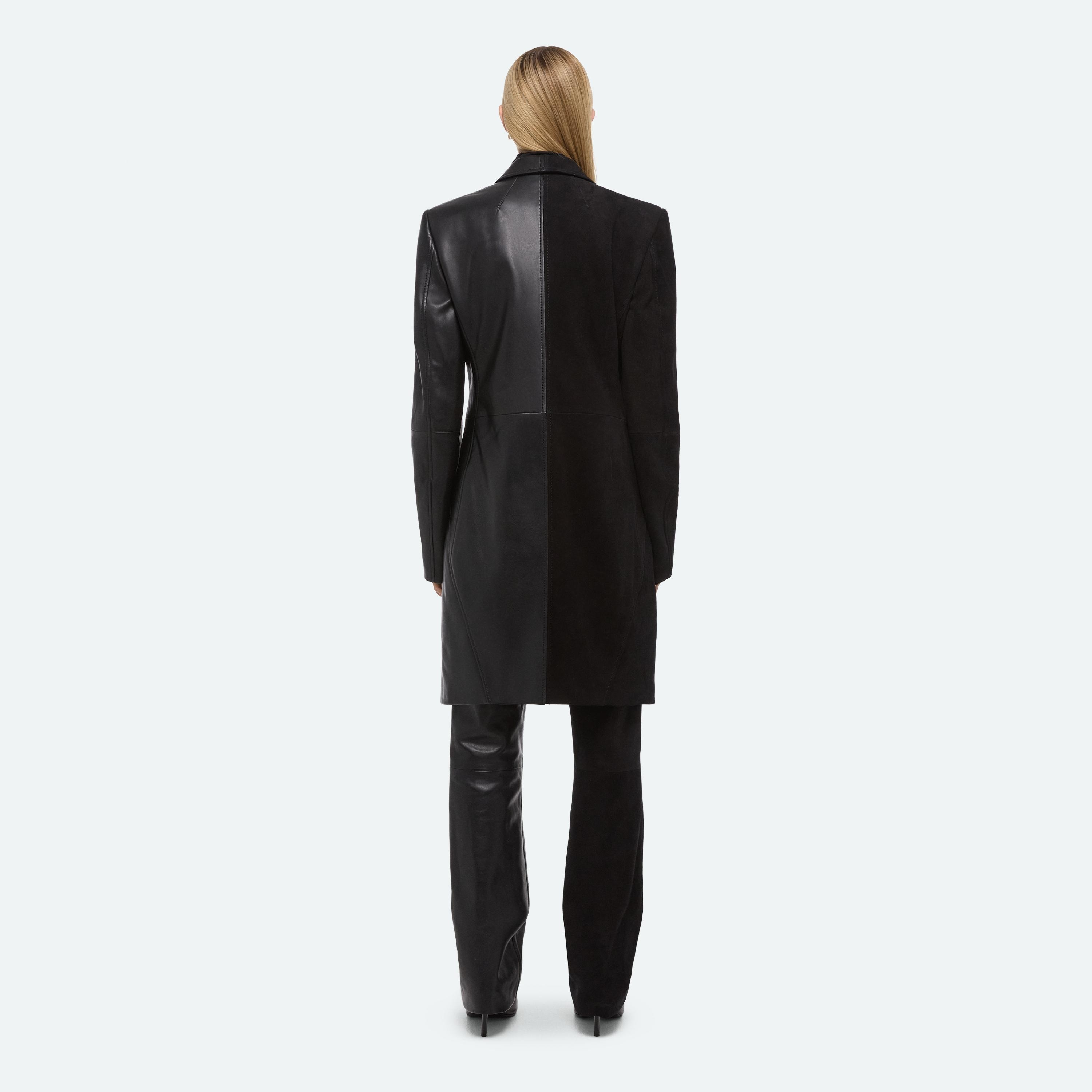 BISECTED APEX JACKET - 5