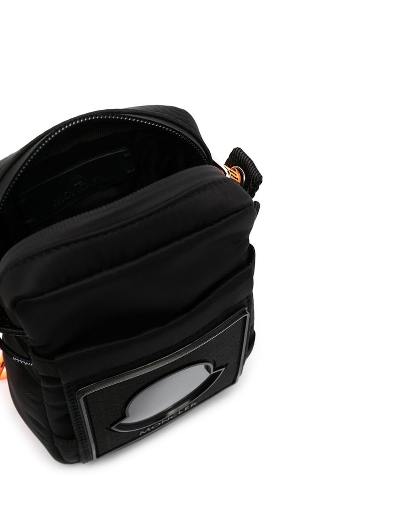 Extreme phone-case messanger bag 5