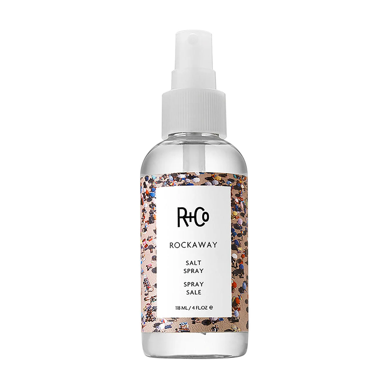 Rockaway Salt Spray - 1