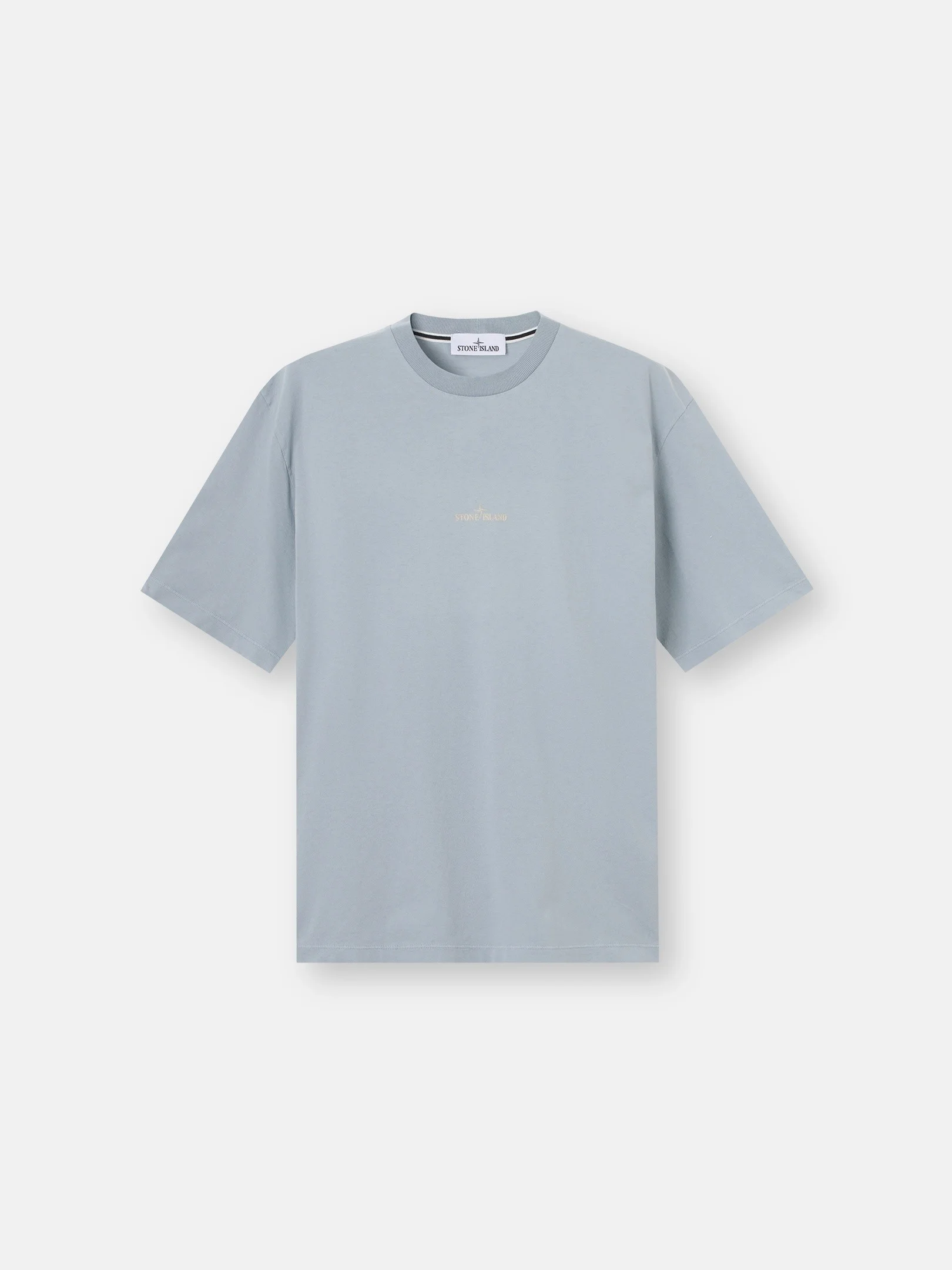 2100001 ORGANIC COTTON JERSEY - 1