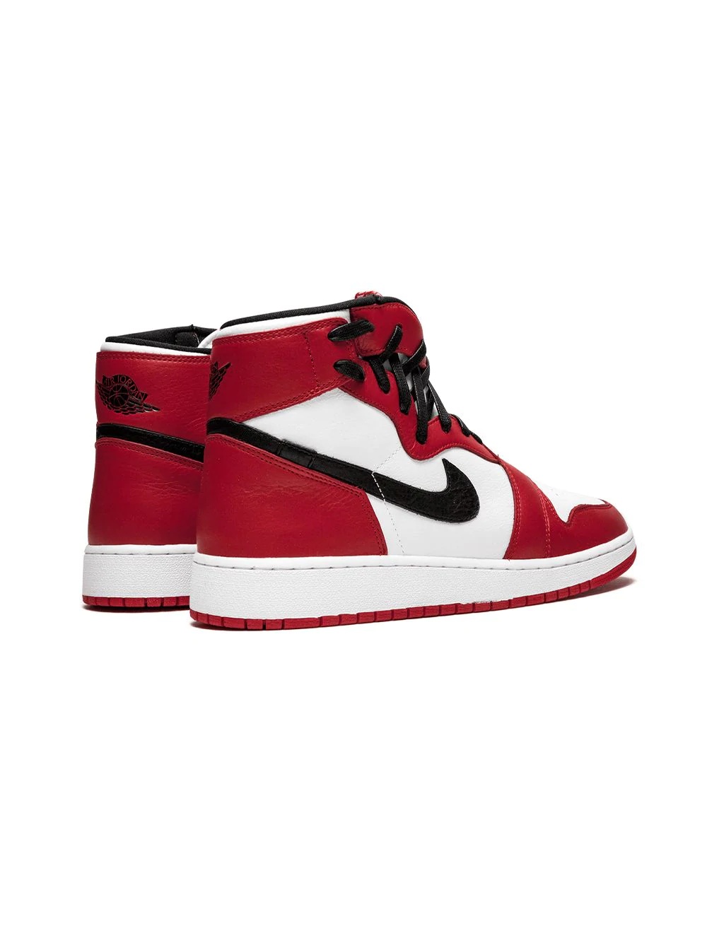 Air Jordan 1 Rebel sneakers - 3